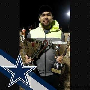 Meet your Posher, Eddie